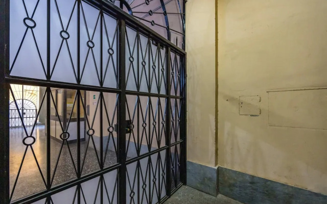 Blu Suite by Napoliapartments