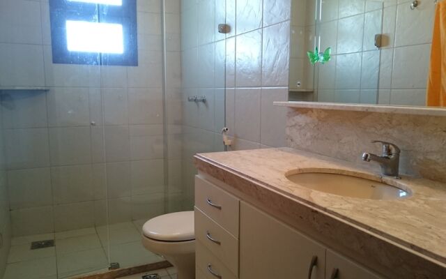 Condomínio Residencial Praia de Zumbi