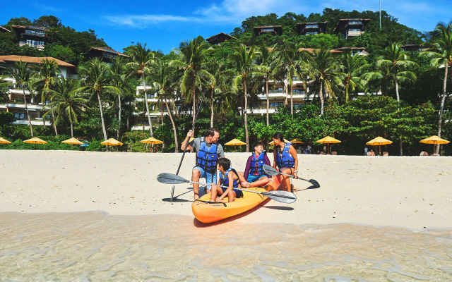 Shangri-La Boracay
