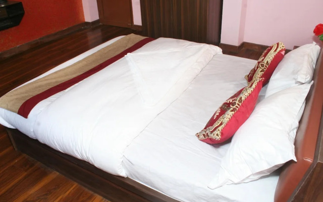 Sitapaila Homestay and Apartment