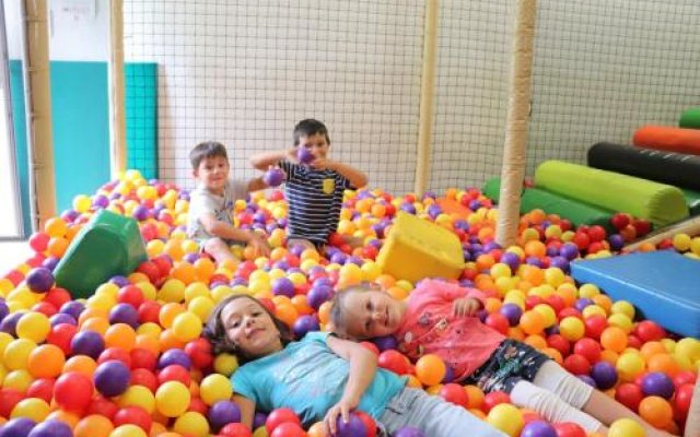 Camping le Jard **** - Maeva Camping