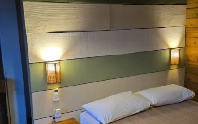 Essência da Guarda Surf House