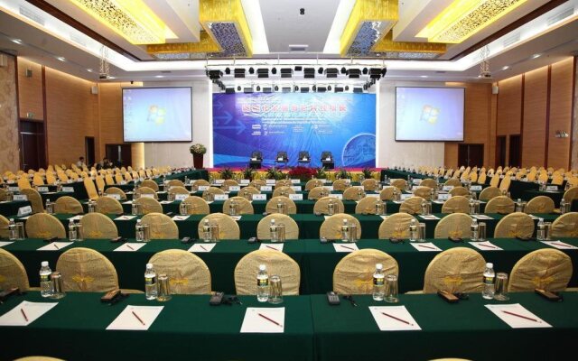 CIRD International Center for Academic Exchanges
