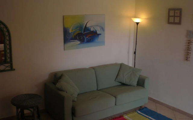 Residence Rena 2000