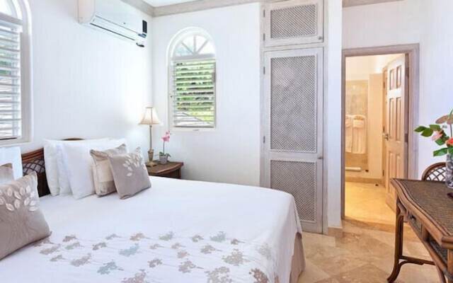 The Summer House, Sugar Hill Resort