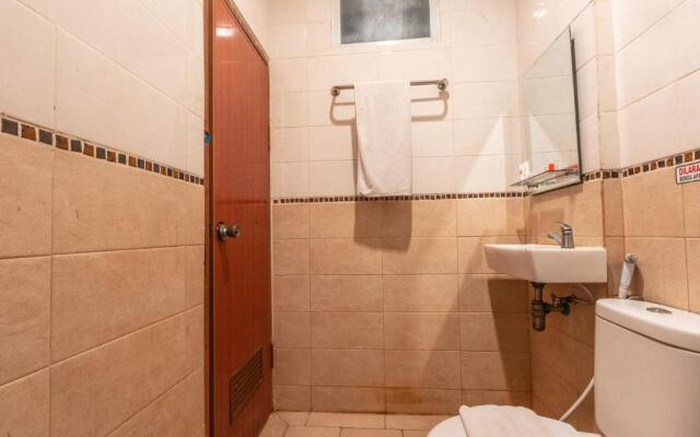 The Kartini 8 Residence Mangga Besar