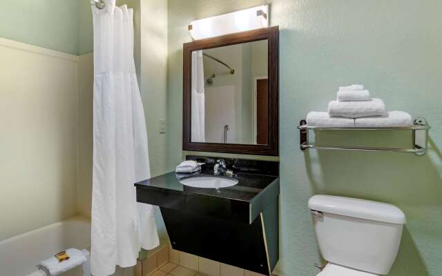 Best Western Plus Columbia Inn