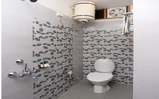 FabHotel Mountain View