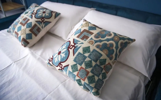 Boutique hotel ferrara