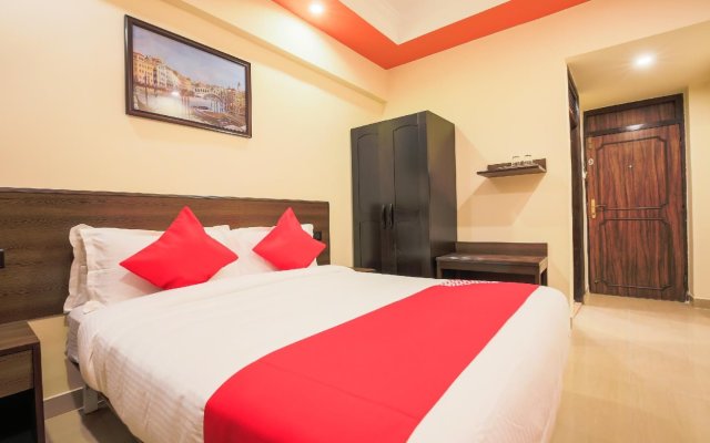 Hotel Sona Panaji by OYO Rooms