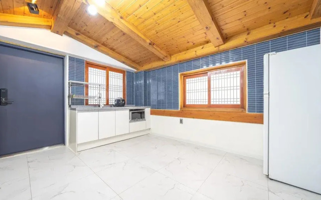 Seonjaedo Gaekkul House pet Pension