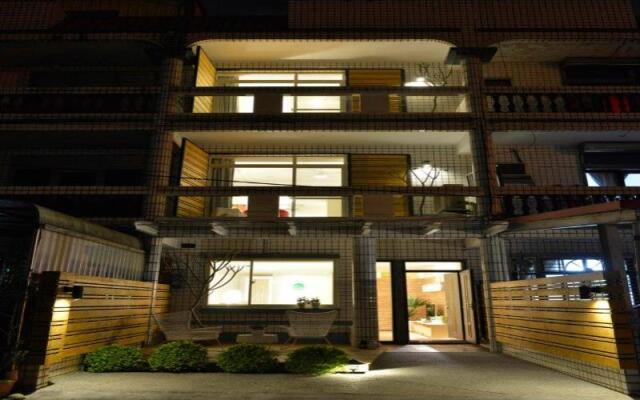 Xin Qun Style Hostel