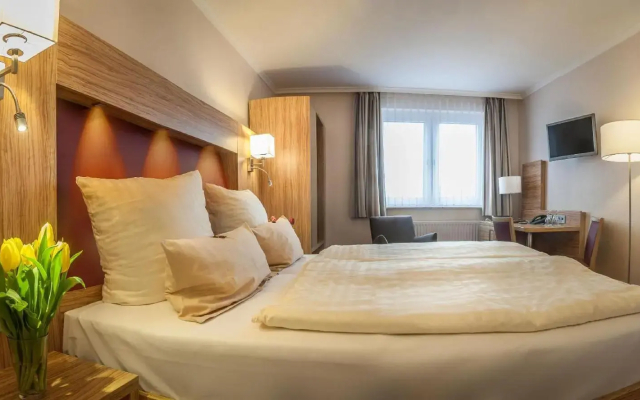 City-Hotel Bremerhaven