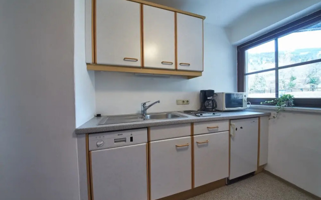 Appartement Alibi by Easy Holiday