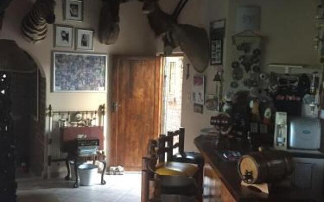 Serendipity Guest House