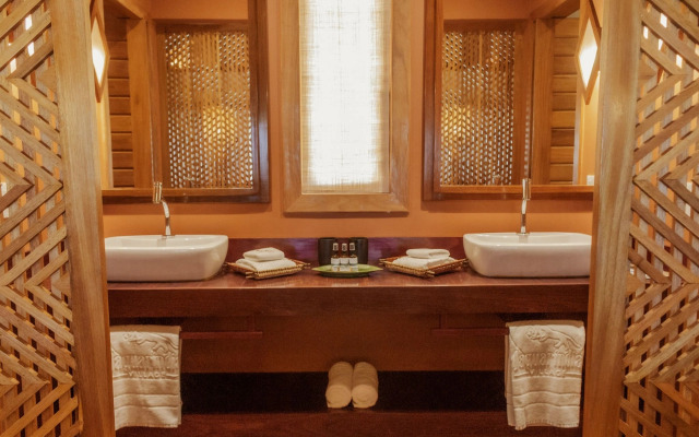 Jaguaríndia Village