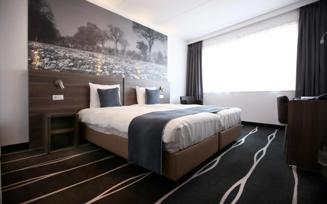 Hotel De Bonte Wever Assen