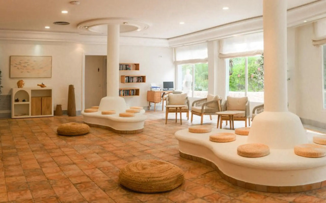 Hotel Apartamentos El Pinar