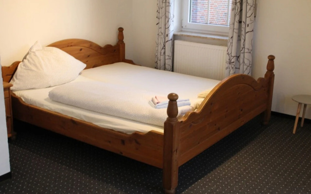 Apartmenthäuser Störtebeker