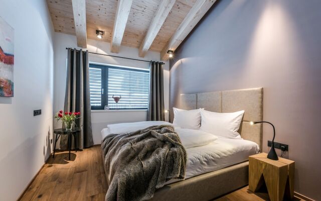 LA SOA Chalets & Eventlodge