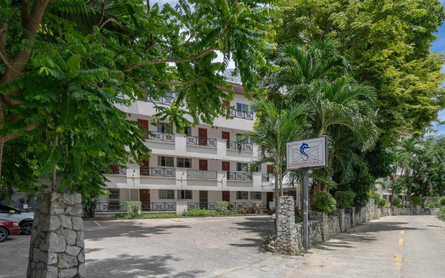 Sawasdee Place Hotel