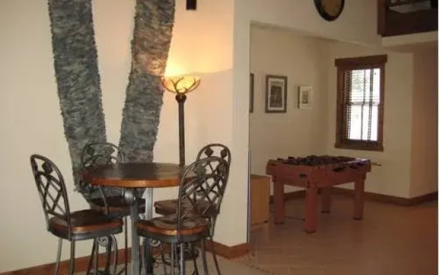 SnowCreek The Lodges