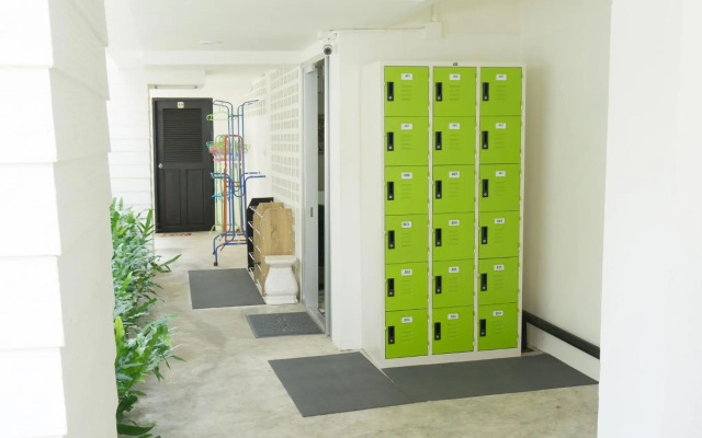 Baan Ploy in - Adults Only