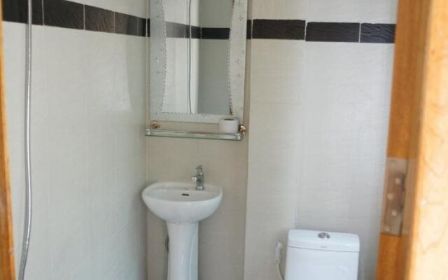 Sok Heng Guesthouse