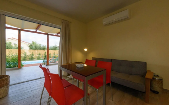 Coastal Dreamy Retreat, Dive in Dimitra's Paradise