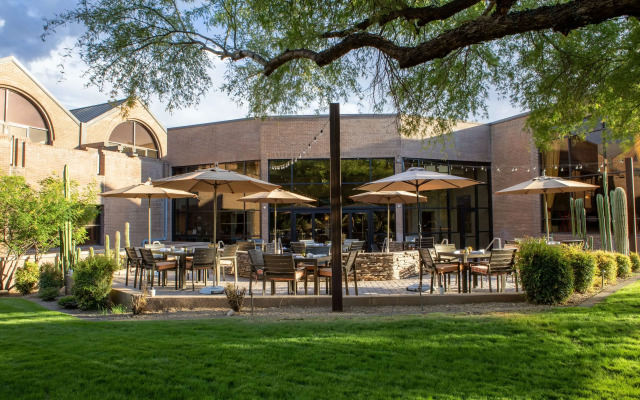 Ventana Canyon Club and Lodge