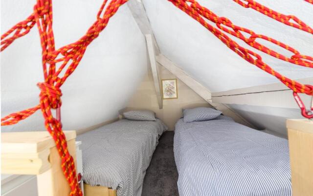 Charmante Maison Cosy familiale