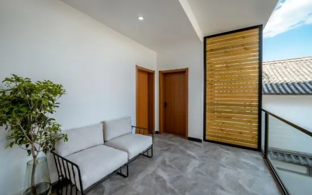 Erju Designer Hostel