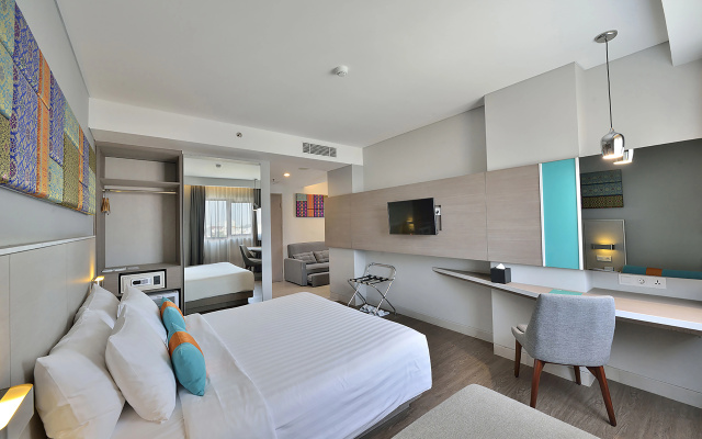 The 1O1 Palembang Rajawali - Image 7