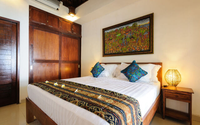Villa Pagi