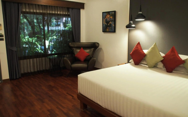 Laluna Hotel & Resort