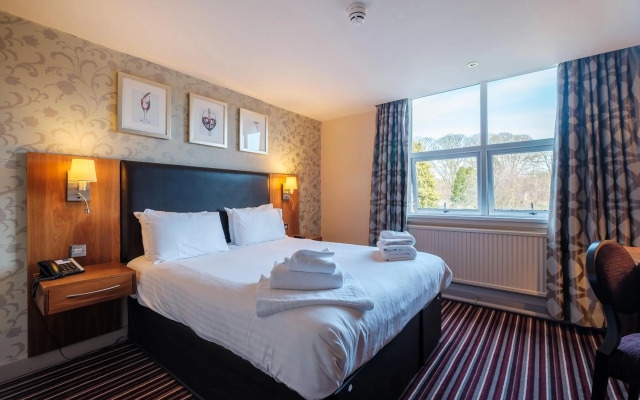 Hull Humber View Hotel, BW Signature Collection