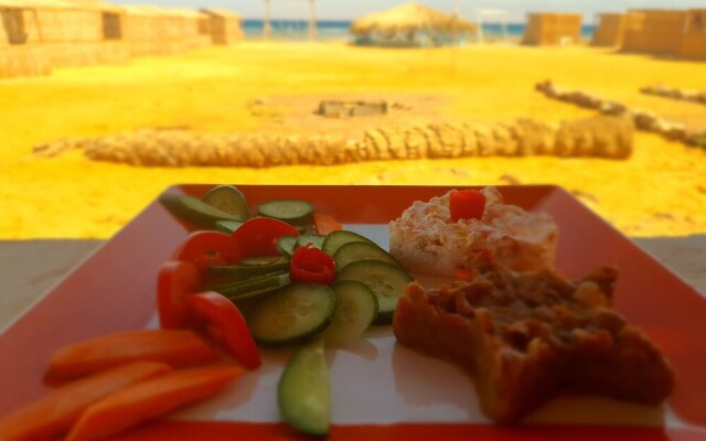 Starlight Camp Nuweiba