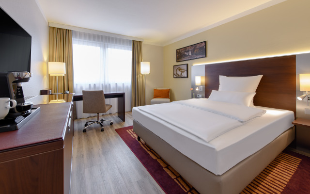 Mercure Hotel Duisburg City