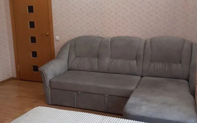 Апартаменты на улице Комсомольская