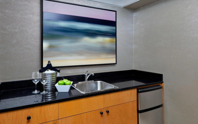 The Westin Nova Scotian