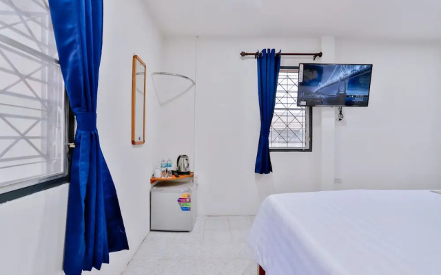 GP House Apartment