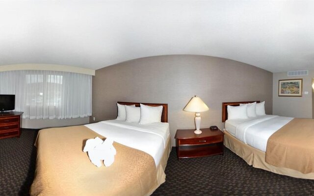 Holiday Inn VESTAL BINGHAMTON UNIVERSITY