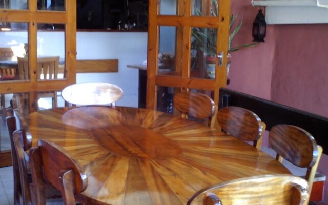 CHEZ LORNA 3 nights or plus