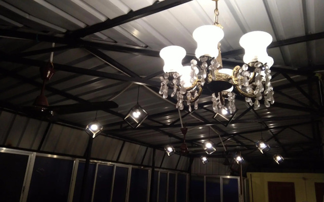 Bubble Beds Hostel