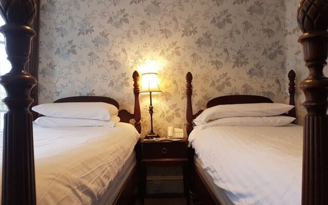 George III Hotel