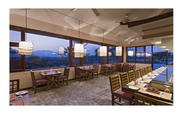 Bar Peepal Resort