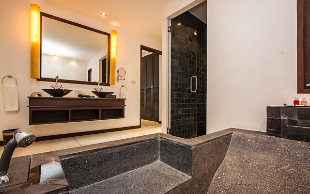 Nirano Villa 22 2 Beds