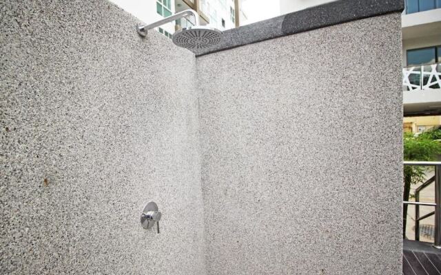 Water Park Condominium by Able Estate