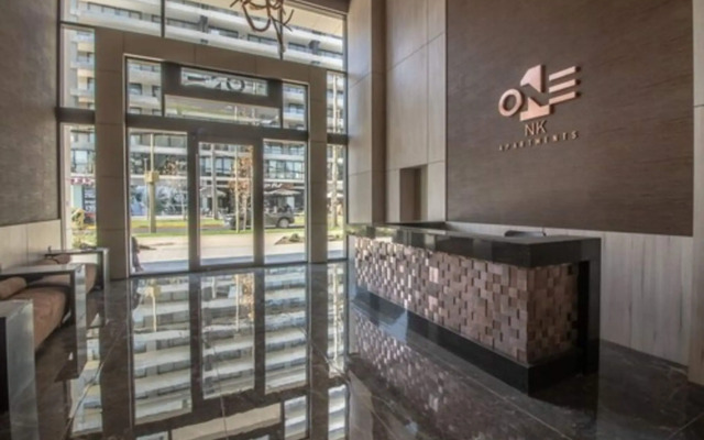 One Nk Apartments