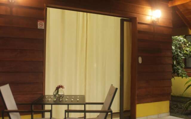 Selvita Lodge Arenal